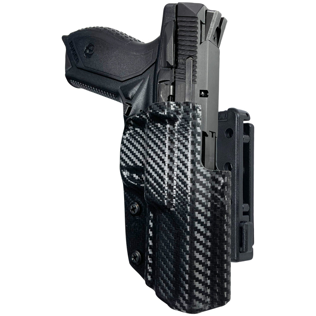 Ruger American 4.20'' Pro IDPA Competition Holster by Black Scorpion Outdoor Gear – view 2