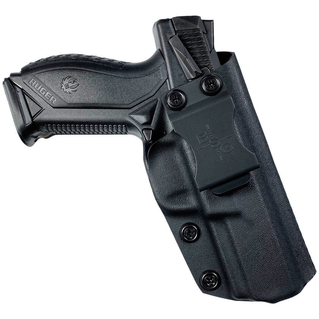 Ruger American Compact 3.55'' IWB Full Profile Holster by Black Scorpion Outdoor Gear – view 2