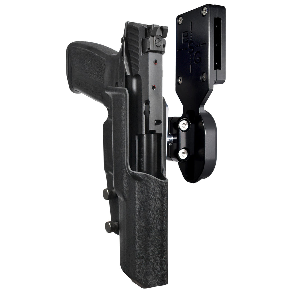 Ruger 5.7 Pro Ball Joint Competition Holster by Black Scorpion Outdoor Gear