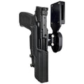 Ruger 5.7 Pro Ball Joint Competition Holster by Black Scorpion Outdoor Gear