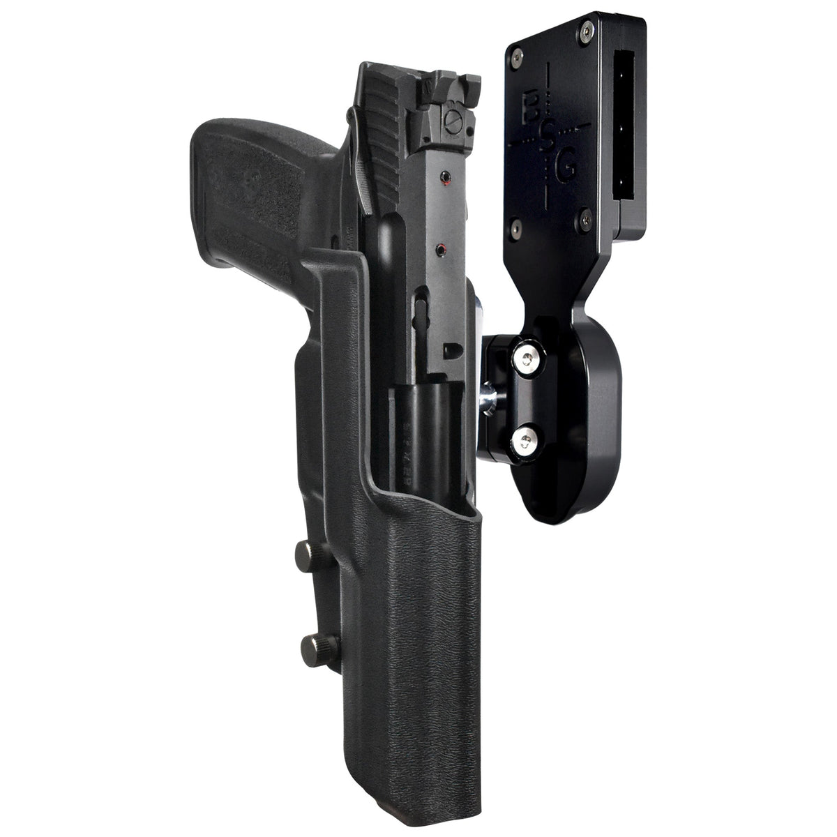 Ruger 5.7 Pro Ball Joint Competition Holster by Black Scorpion Outdoor Gear