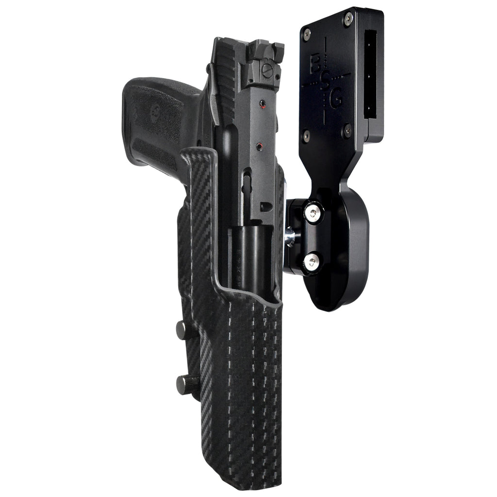 Ruger 5.7 Pro Ball Joint Competition Holster by Black Scorpion Outdoor Gear – view 2