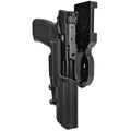 Ruger 5.7 Pro Heavy Duty Competition Holster by Black Scorpion Outdoor Gear