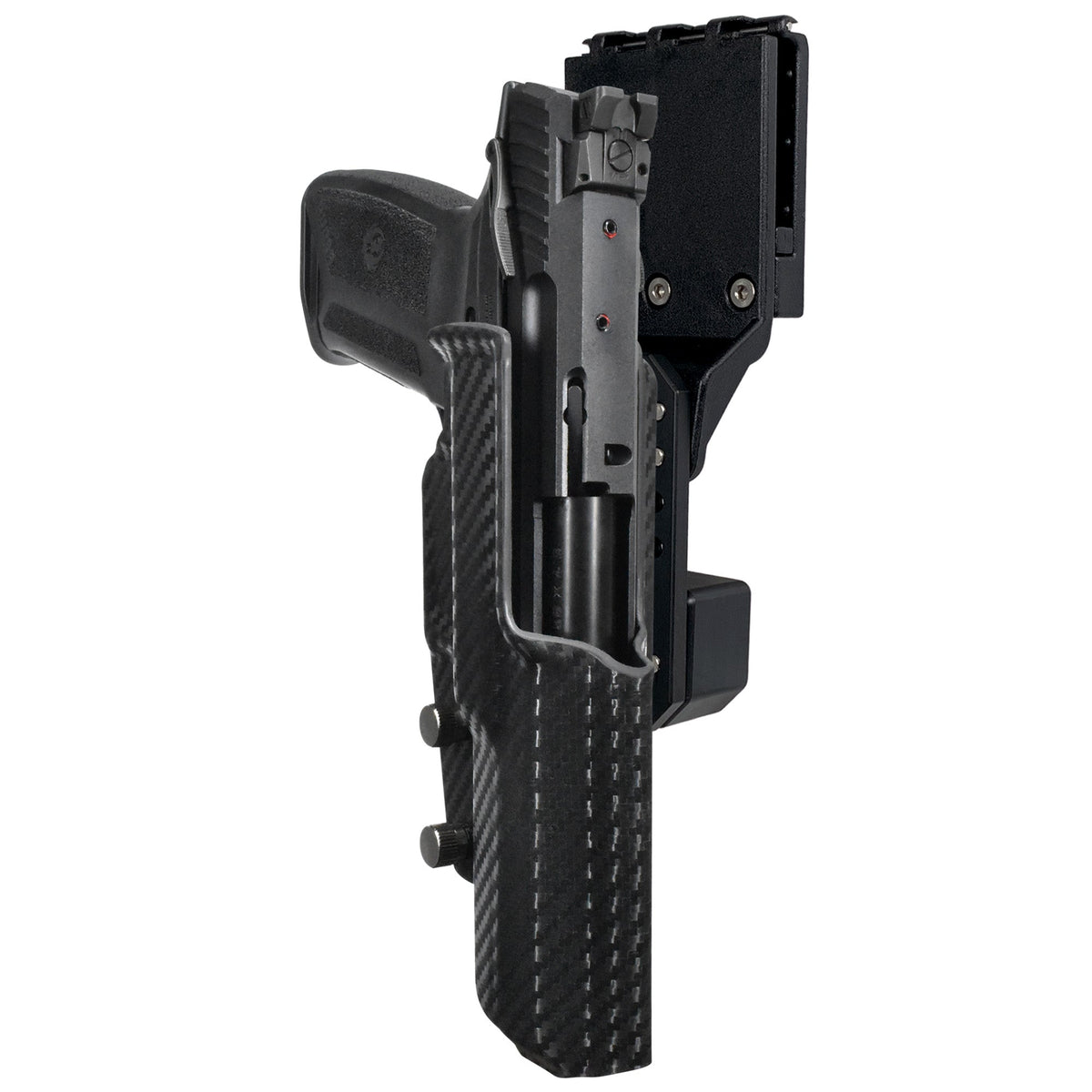 Ruger 5.7 Pro Competition Holster by Black Scorpion Outdoor Gear – view 2