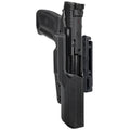 Ruger 5.7 Pro IDPA Competition Holster by Black Scorpion Outdoor Gear