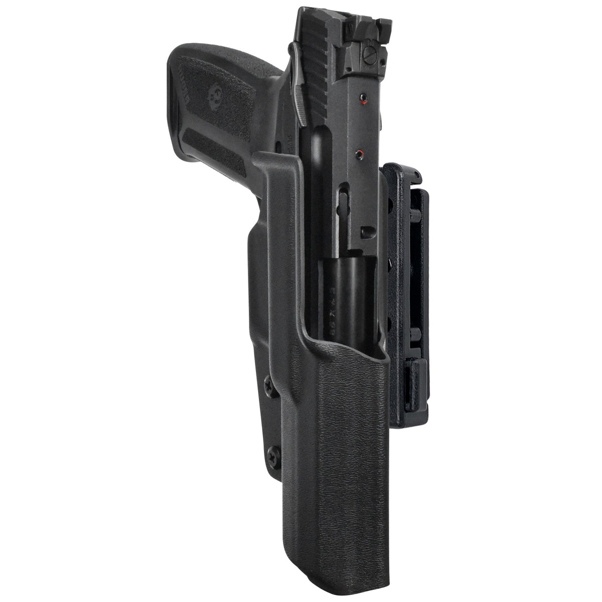 Ruger 5.7 Pro IDPA Competition Holster by Black Scorpion Outdoor Gear
