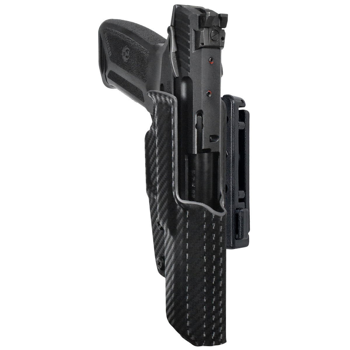 Ruger 5.7 Pro IDPA Competition Holster by Black Scorpion Outdoor Gear – view 2