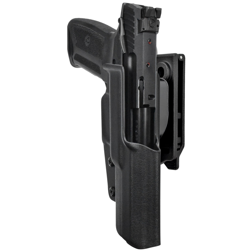 Ruger 5.7 Quick Release IDPA Holster by Black Scorpion Outdoor Gear