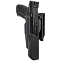 Ruger 5.7 Quick Release IDPA Holster by Black Scorpion Outdoor Gear