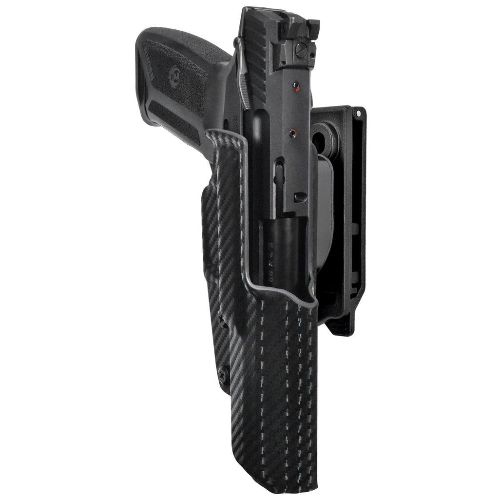 Ruger 5.7 Quick Release IDPA Holster by Black Scorpion Outdoor Gear – view 2