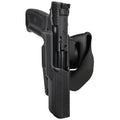 Ruger 5.7 OWB Quick Release Paddle Holster by Black Scorpion Outdoor Gear