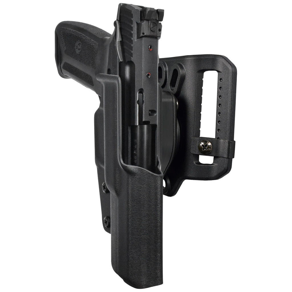 Ruger 5.7 Quick Release Belt Loop Holster by Black Scorpion Outdoor Gear