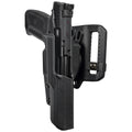 Ruger 5.7 Quick Release Belt Loop Holster by Black Scorpion Outdoor Gear