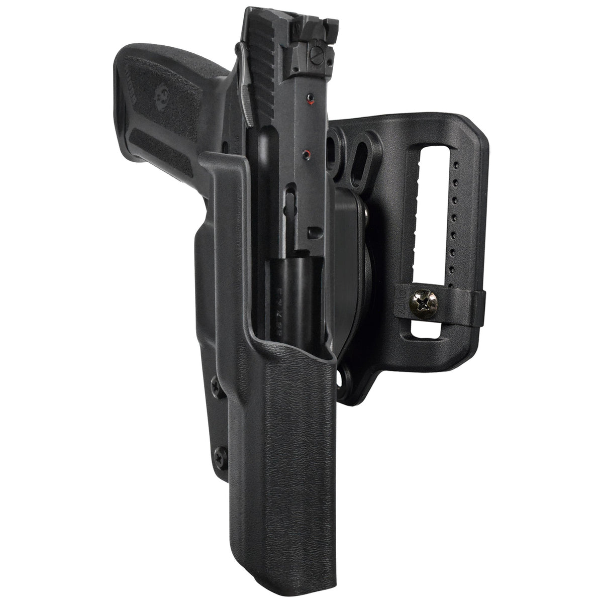 Ruger 5.7 Quick Release Belt Loop Holster by Black Scorpion Outdoor Gear