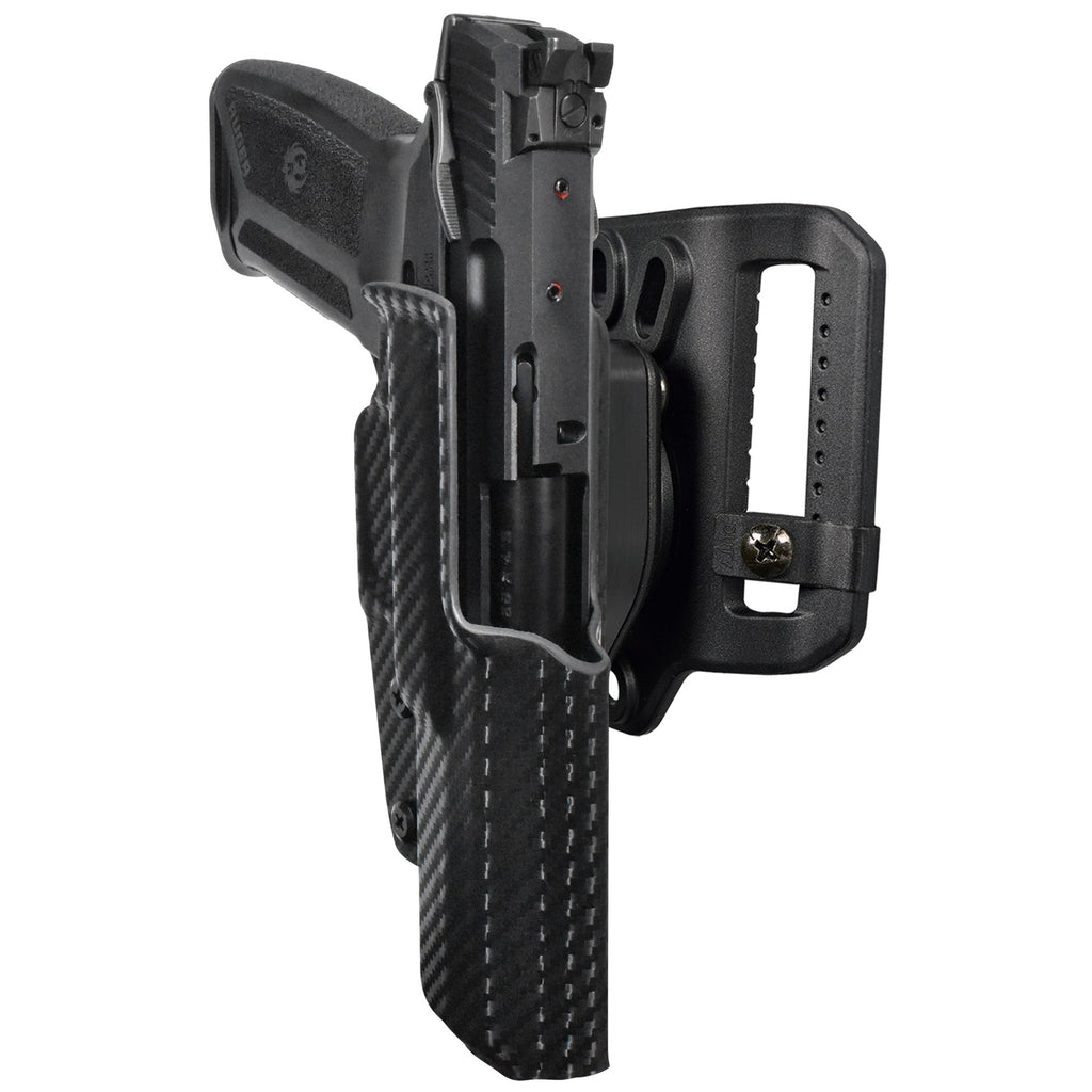 Ruger 5.7 Quick Release Belt Loop Holster by Black Scorpion Outdoor Gear – view 2