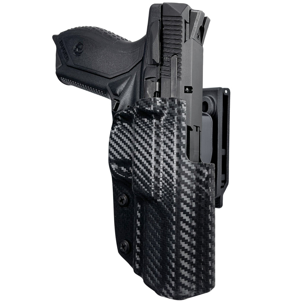 Ruger American 4.20'' Quick Release IDPA Holster by Black Scorpion Outdoor Gear – view 2