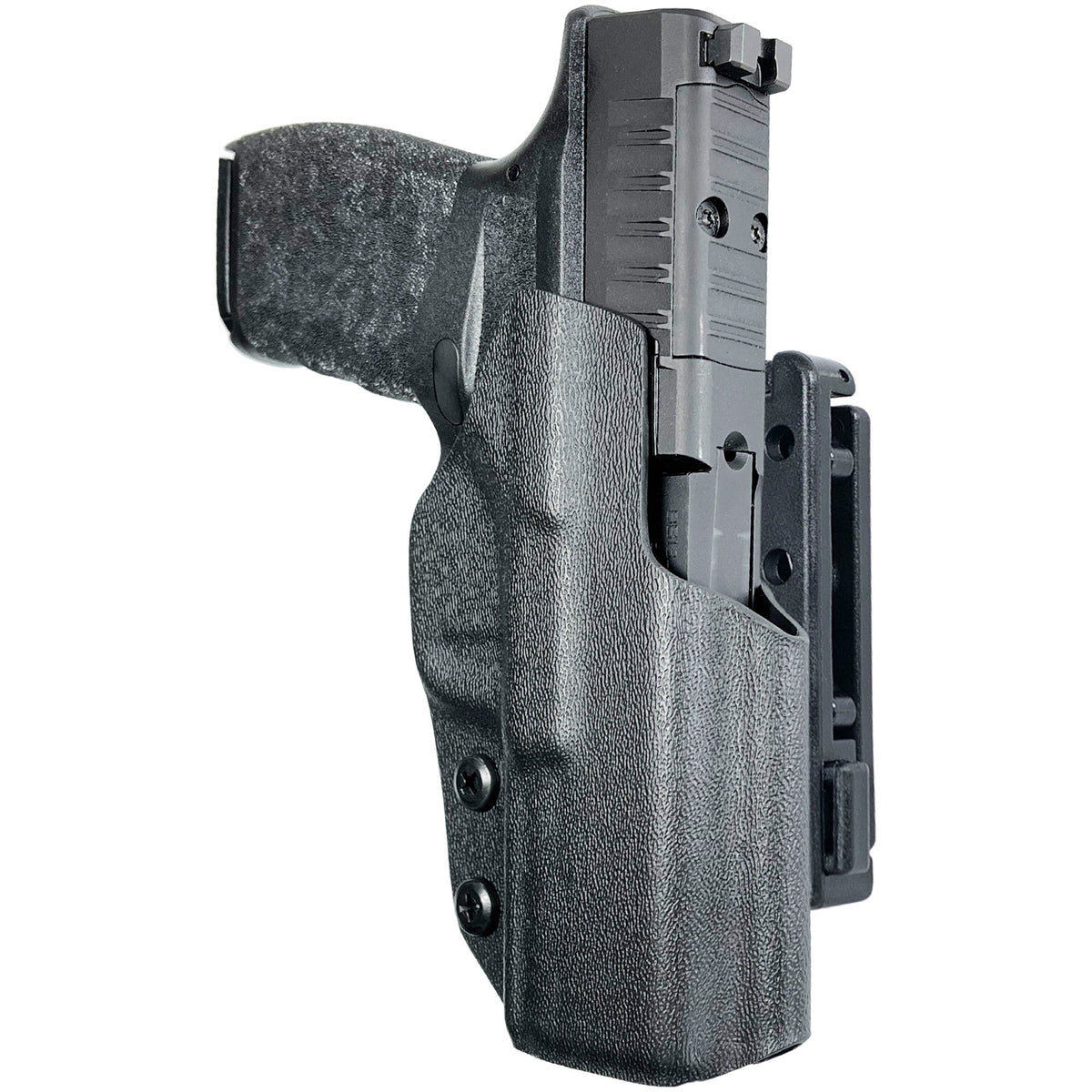Springfield Hellcat Pro Pro IDPA Competition Holster by Black Scorpion Outdoor Gear
