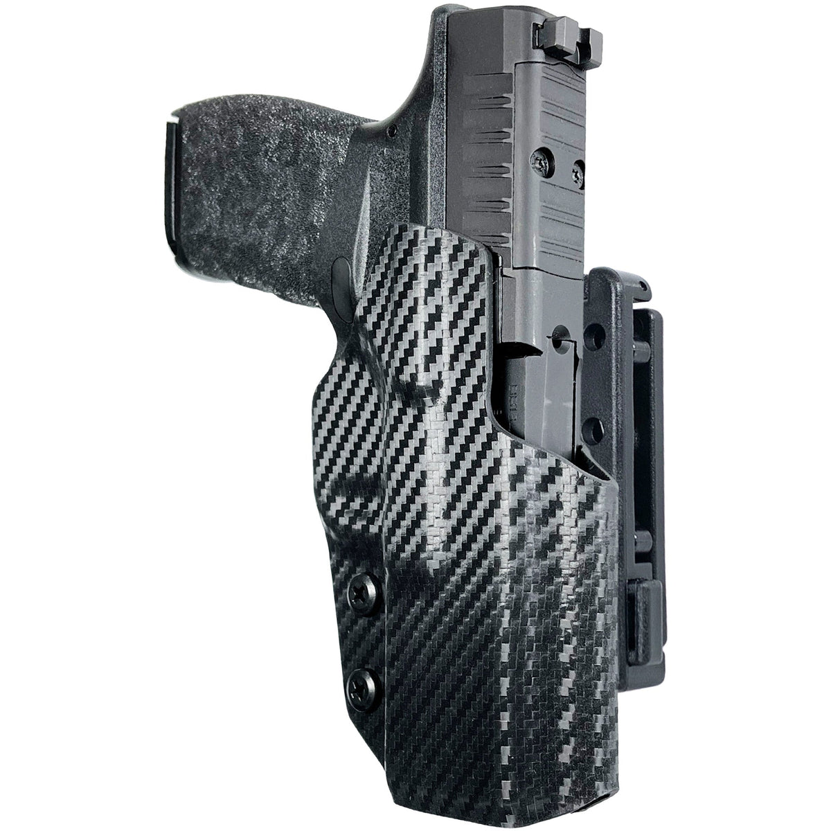 Springfield Hellcat Pro Pro IDPA Competition Holster by Black Scorpion Outdoor Gear – view 2