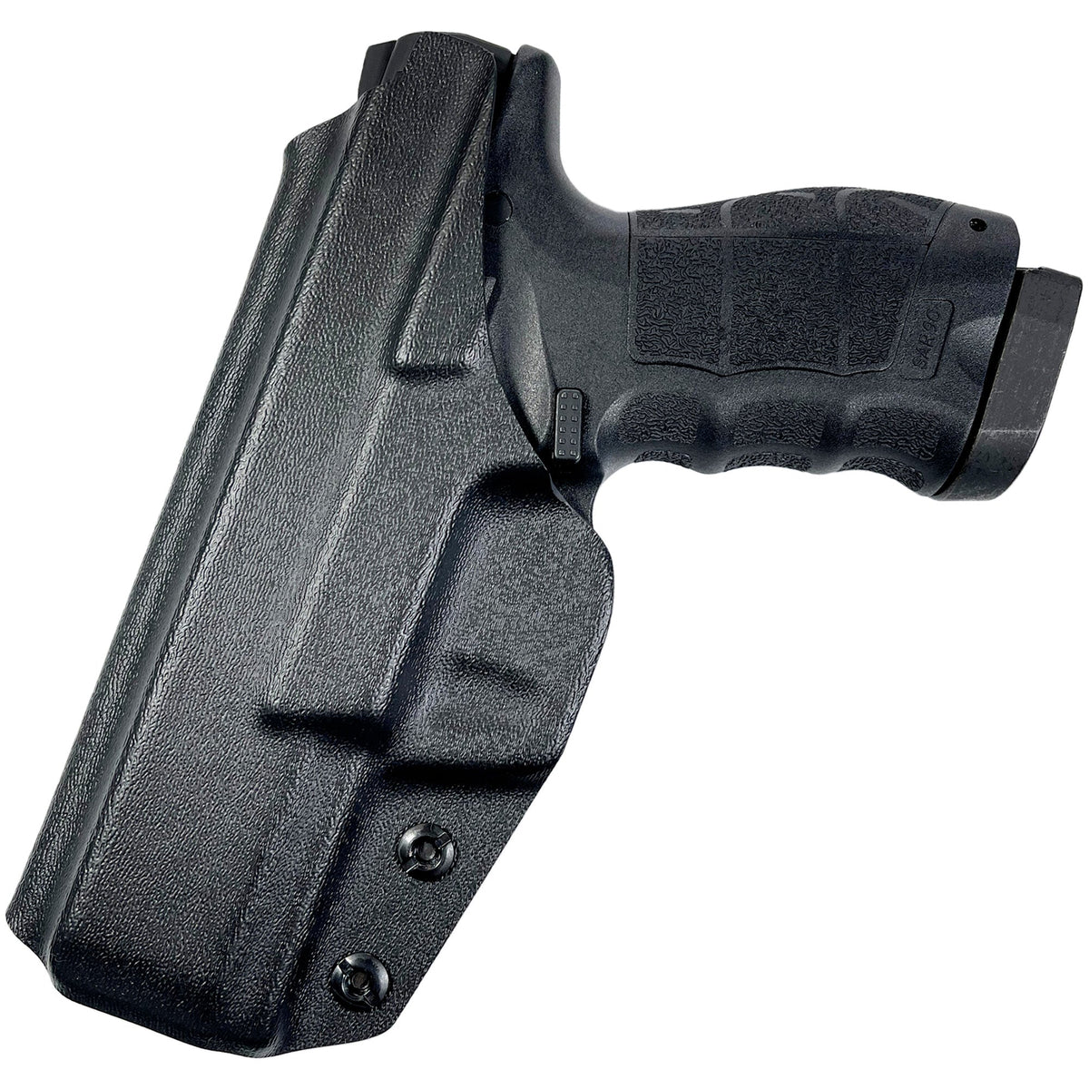 Sarsilmaz SAR9 C IWB Full Profile Holster by Black Scorpion Outdoor Gear – view 4