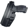 Sarsilmaz SAR9 C IWB Full Profile Holster by Black Scorpion Outdoor Gear – view 2