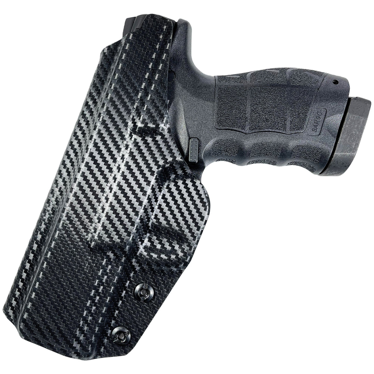 Sarsilmaz SAR9 C IWB Full Profile Holster by Black Scorpion Outdoor Gear – view 2