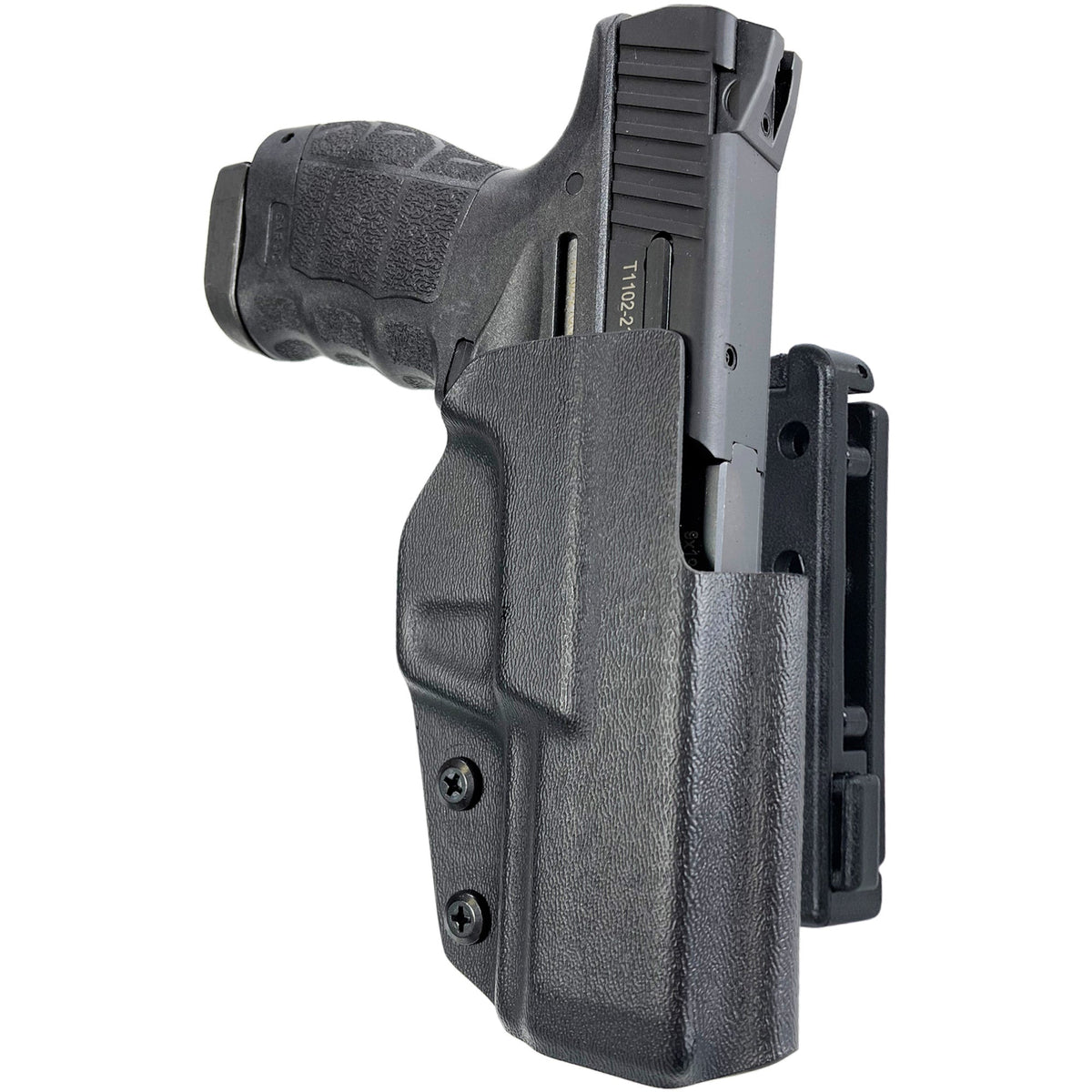Sarsilmaz SAR9 C Pro IDPA Competition Holster by Black Scorpion Outdoor Gear