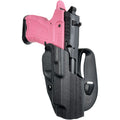 Sarsilmaz B6 C OWB Paddle Holster by Black Scorpion Outdoor Gear