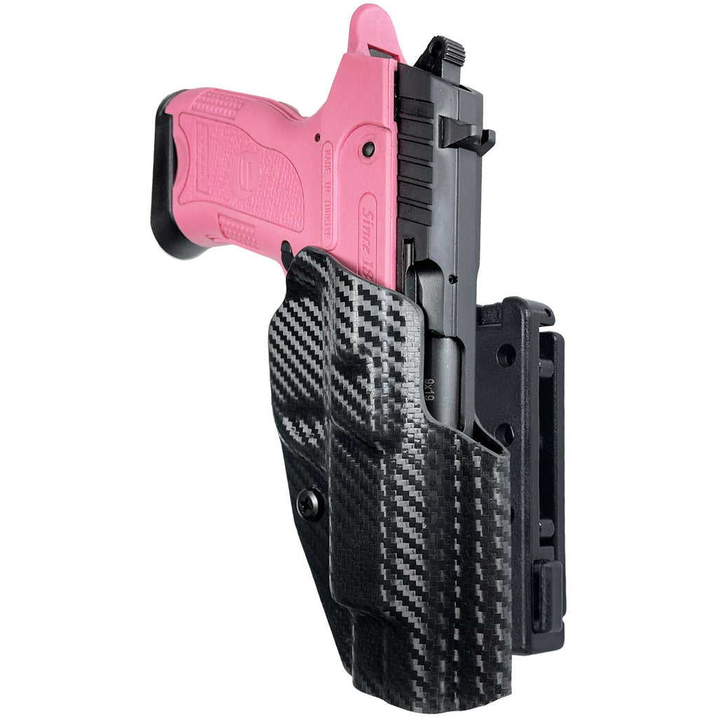 Sarsilmaz B6 C Pro IDPA Competition Holster by Black Scorpion Outdoor Gear – view 2