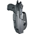 Sarsilmaz K2-45 OWB Paddle Holster by Black Scorpion Outdoor Gear