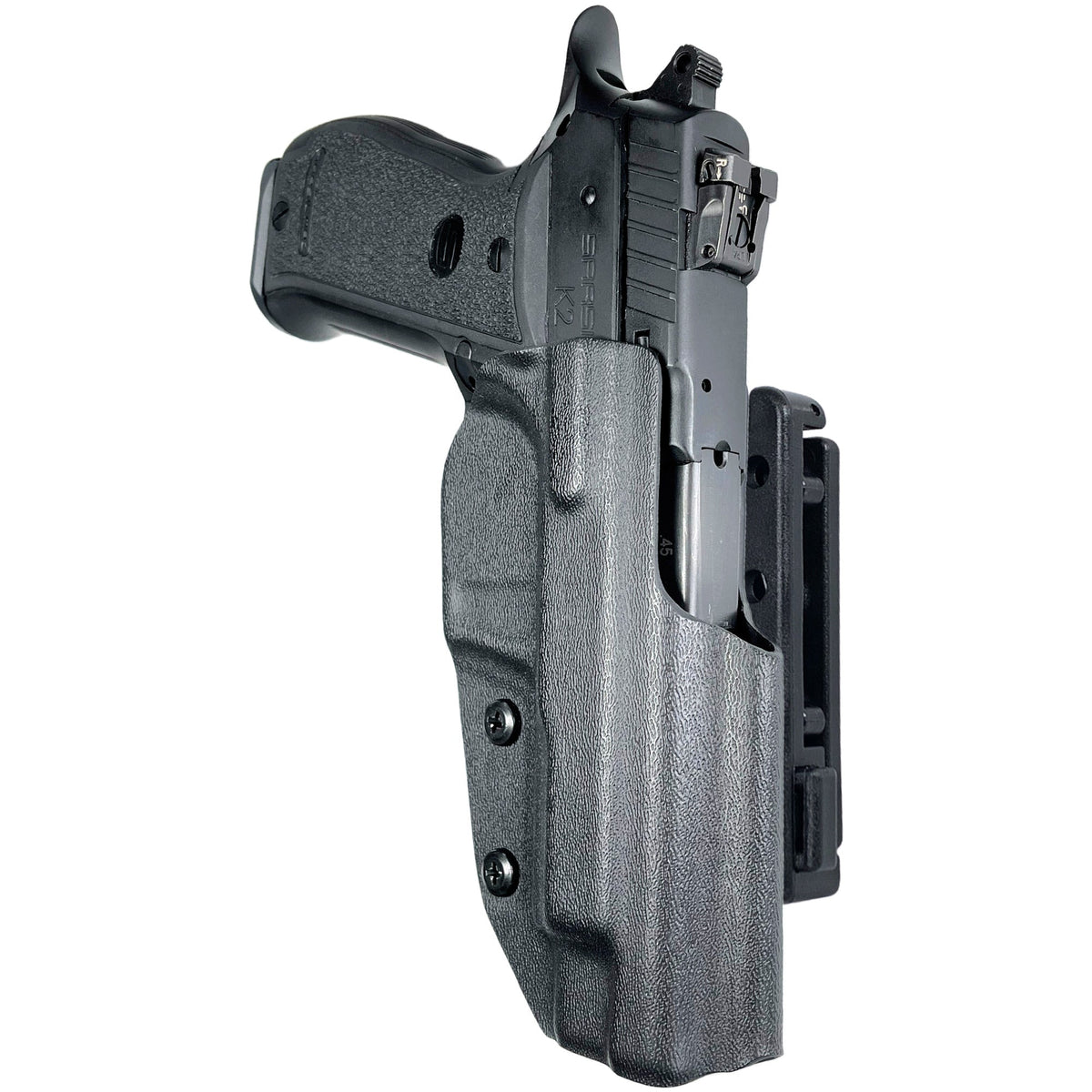 Sarsilmaz K2-45 Pro IDPA Competition Holster by Black Scorpion Outdoor Gear