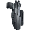 Sarsilmaz P8L Pro IDPA Competition Holster by Black Scorpion Outdoor Gear