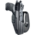 Sarsilmaz P8S OWB Paddle Holster by Black Scorpion Outdoor Gear