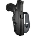 Sarsilmaz SAR9 OWB Paddle Holster by Black Scorpion Outdoor Gear