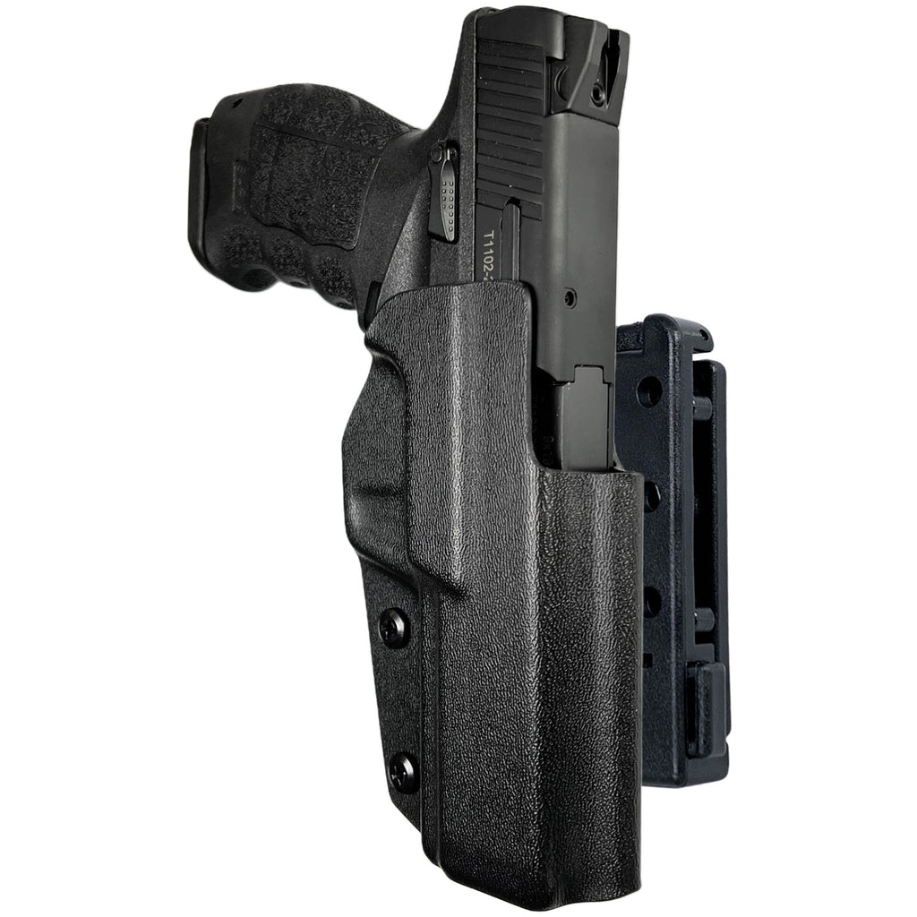 Sarsilmaz SAR9 Pro IDPA Competition Holster by Black Scorpion Outdoor Gear