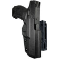 Sarsilmaz SAR9 Pro IDPA Competition Holster by Black Scorpion Outdoor Gear