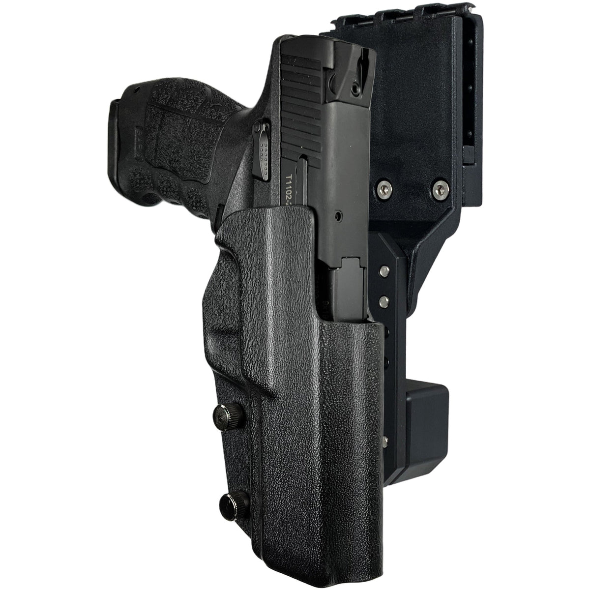 Sarsilmaz SAR9 Pro Competition Holster by Black Scorpion Outdoor Gear