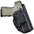 Sarsilmaz SAR9 SC IWB Full Profile Holster by Black Scorpion Outdoor Gear