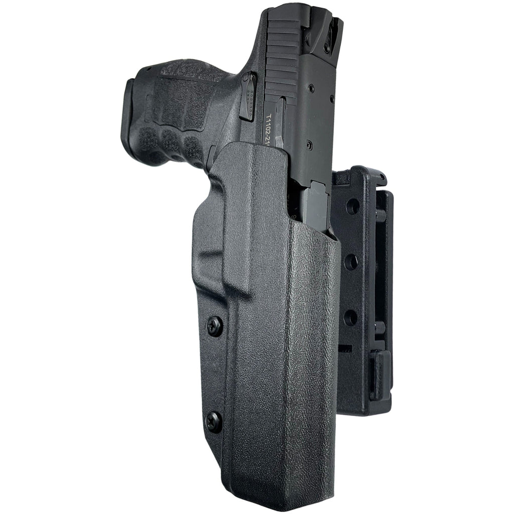 Sarsilmaz SAR9 Sport Pro IDPA Competition Holster by Black Scorpion Outdoor Gear