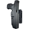 Sarsilmaz SAR9 Sport Pro IDPA Competition Holster by Black Scorpion Outdoor Gear