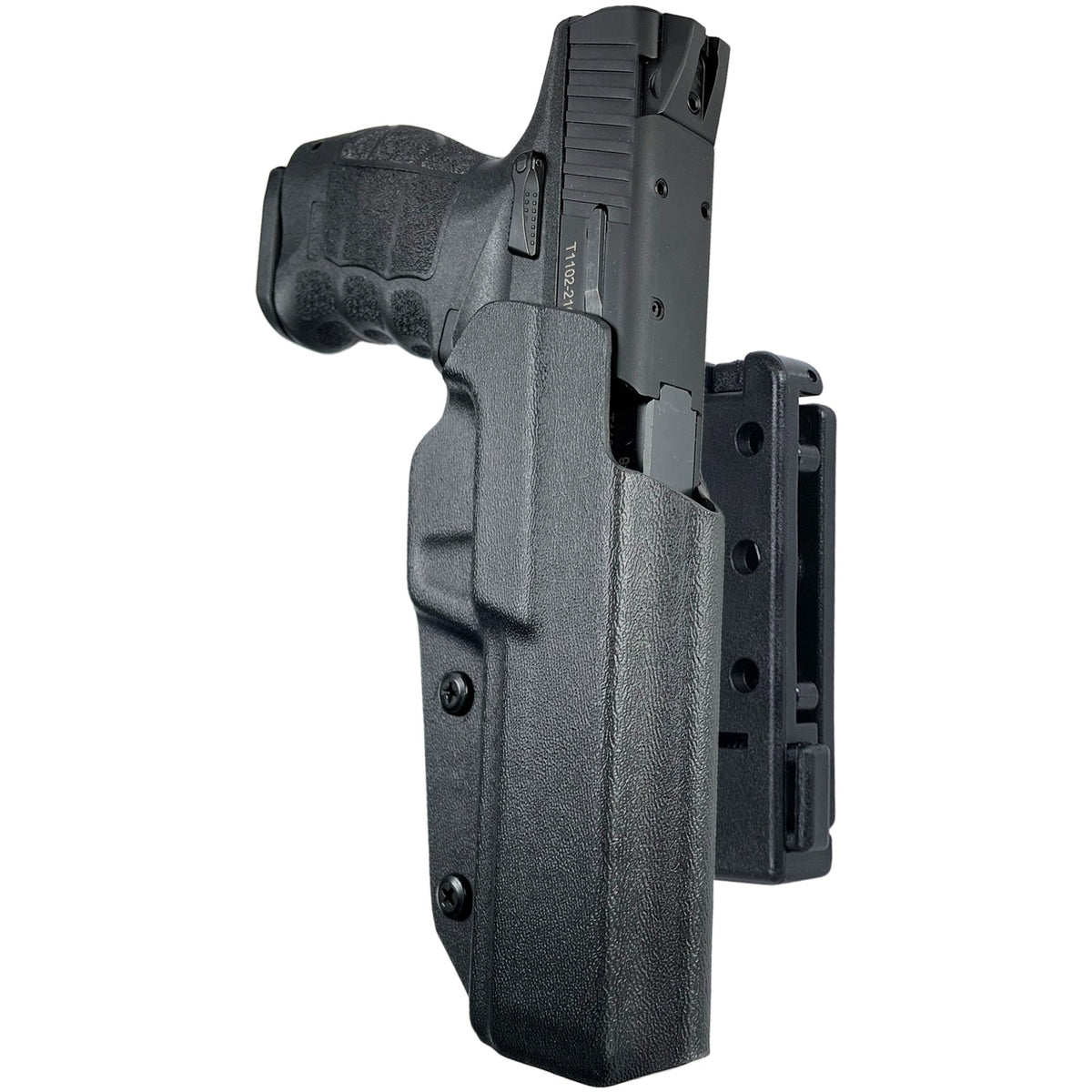 Sarsilmaz SAR9 Sport Pro IDPA Competition Holster by Black Scorpion Outdoor Gear