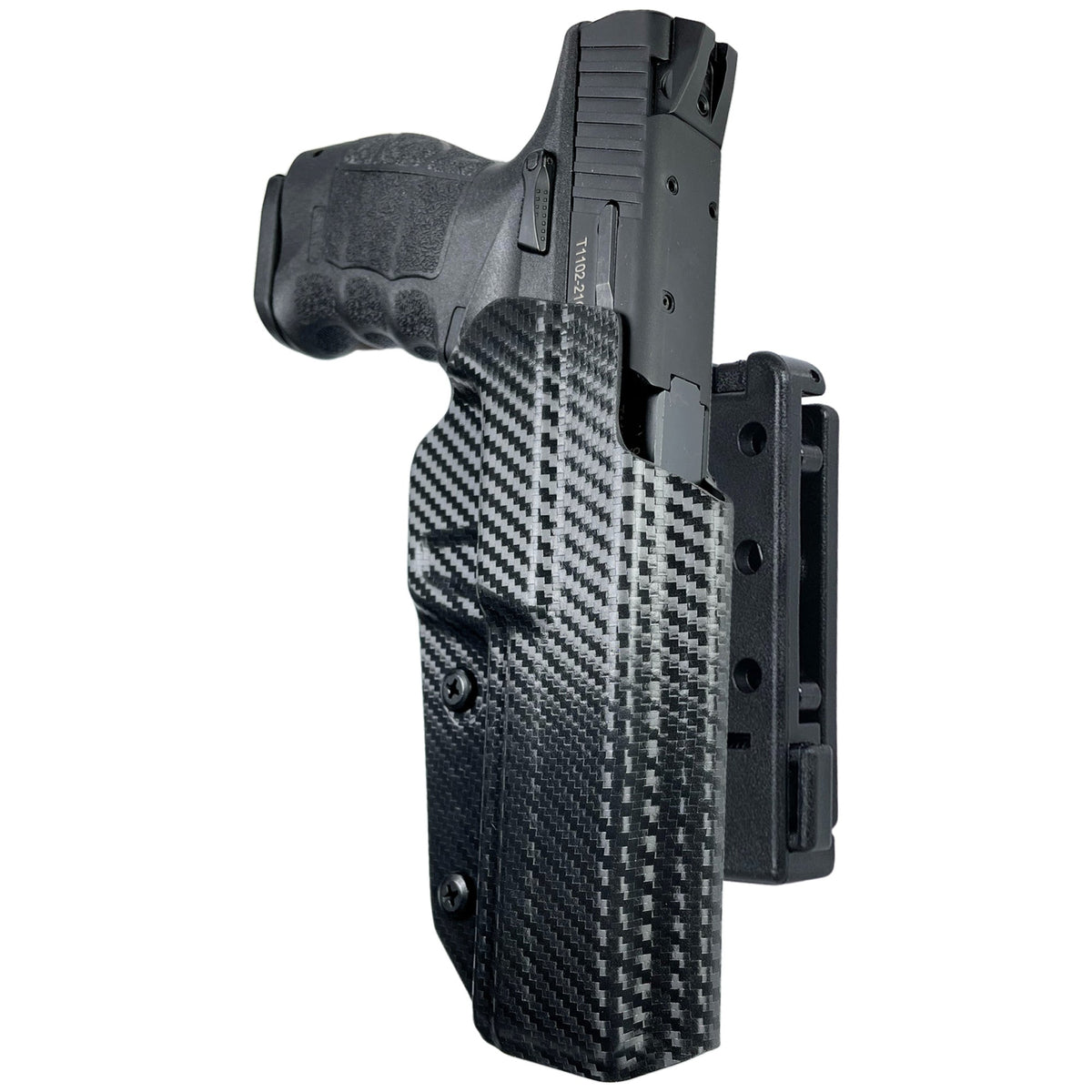 Sarsilmaz SAR9 Sport Pro IDPA Competition Holster by Black Scorpion Outdoor Gear – view 2