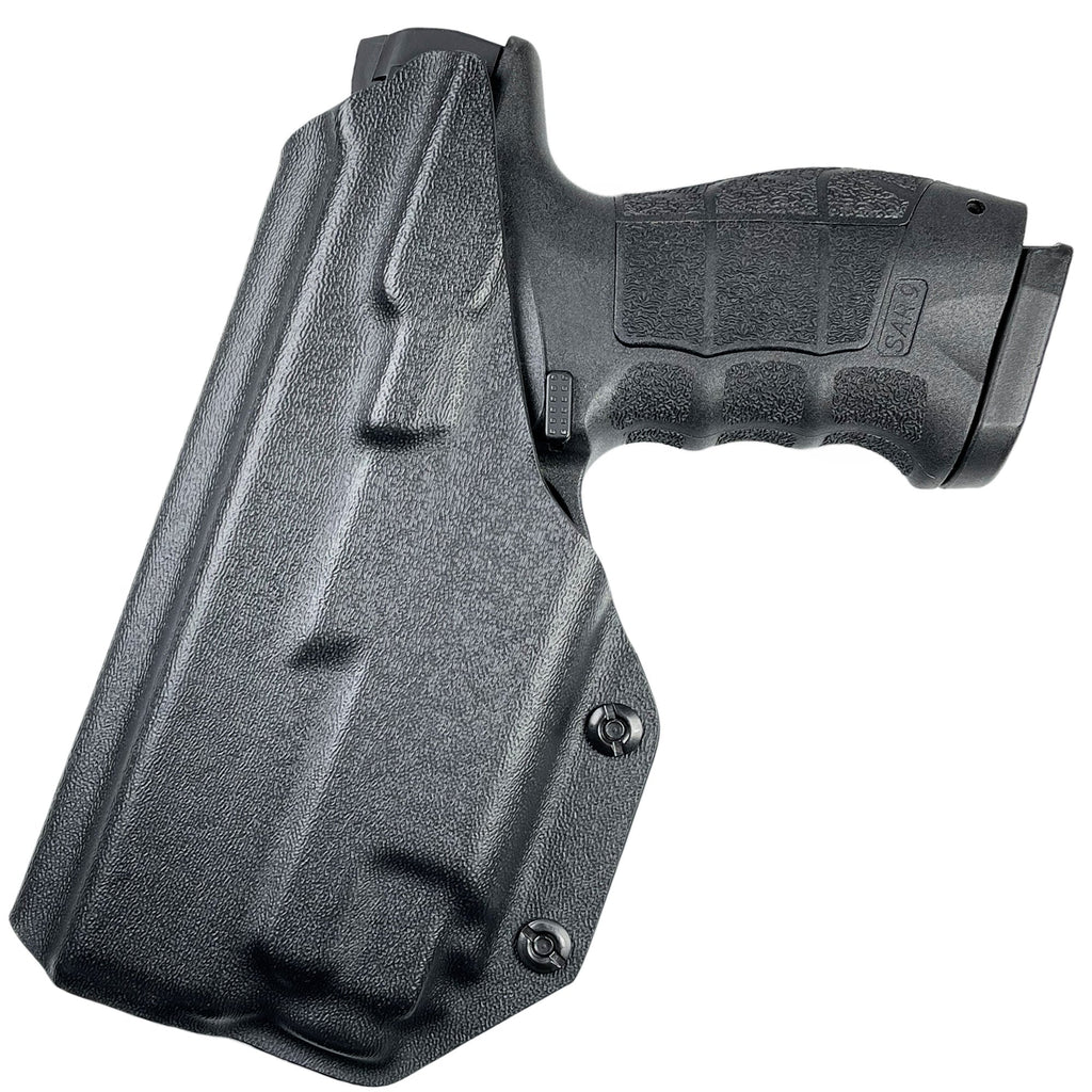 Sarsilmaz SAR9 w/ TLR-8 IWB Full Profile Holster by Black Scorpion Outdoor Gear – view 4