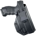 Sarsilmaz SAR9 w/ TLR-8 IWB Full Profile Holster by Black Scorpion Outdoor Gear