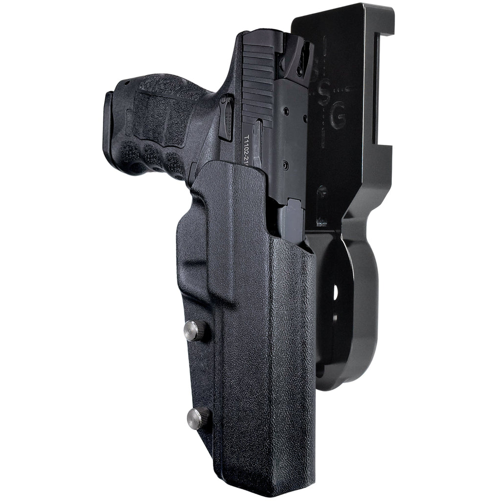 Sarsilmaz SAR9 Sport Pro Heavy Duty Competition Holster by Black Scorpion Outdoor Gear