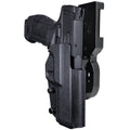 Sarsilmaz SAR9 Pro Heavy Duty Competition Holster by Black Scorpion Outdoor Gear