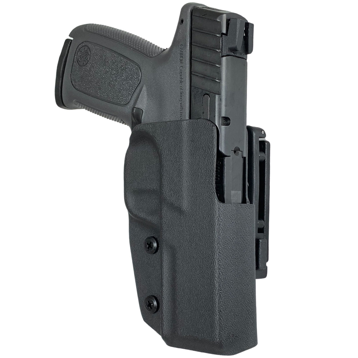 Smith & Wesson SD9 / SD9 VE Pro IDPA Competition Holster by Black Scorpion Outdoor Gear