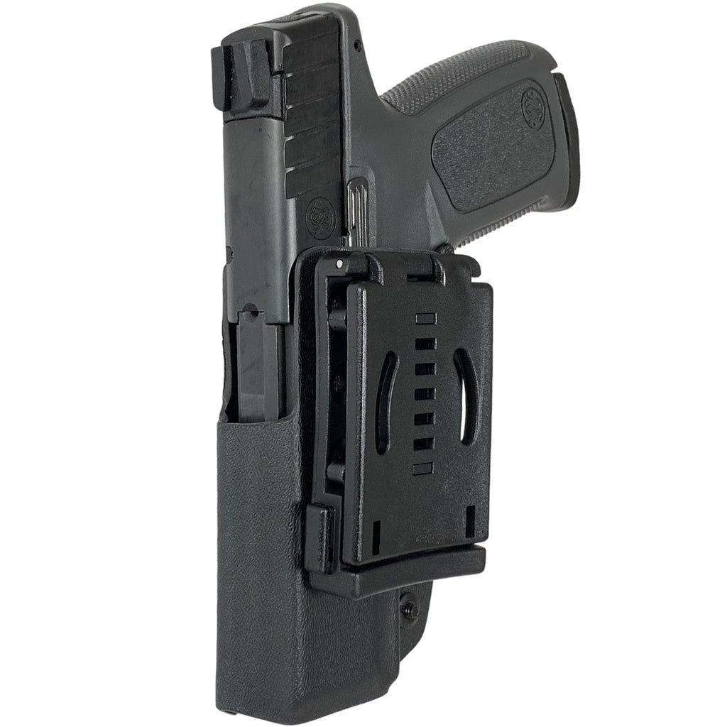 Smith & Wesson SD9 / SD9 VE Pro IDPA Competition Holster by Black Scorpion Outdoor Gear – view 2