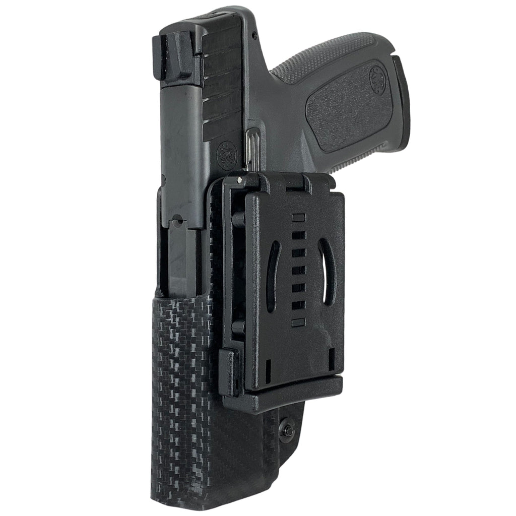 Smith & Wesson SD9 / SD9 VE Pro IDPA Competition Holster by Black Scorpion Outdoor Gear – view 4