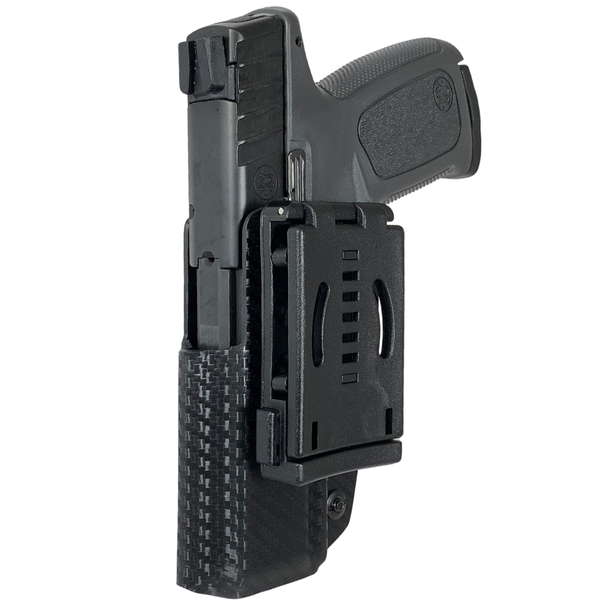 Smith & Wesson SD9 / SD9 VE Pro IDPA Competition Holster by Black Scorpion Outdoor Gear – view 4