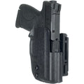 Smith & Wesson M&P9/40 Shield Plus 3.1'' Pro IDPA Competition Holster by Black Scorpion Outdoor Gear